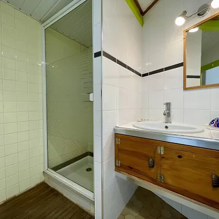 Villa Maison 4 Pieces 6 Couchages Pierre D'oleron Spo000-012 *