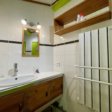 Maison 4 Pieces 6 Couchages Pierre D'oleron Spo000-012 *