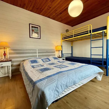 Maison 4 Pieces 6 Couchages Pierre D'oleron Spo000-012 Saint-Pierre-d'Oleron