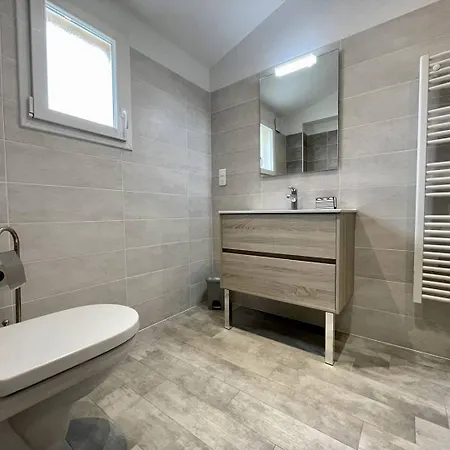 Maison 4 Pieces 6 Couchages Pierre D'oleron Spo000-012 Villa