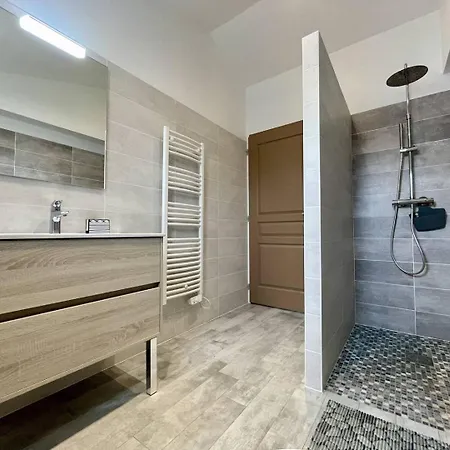 Maison 4 Pieces 6 Couchages Pierre D'oleron Spo000-012 Saint-Pierre-d'Oleron