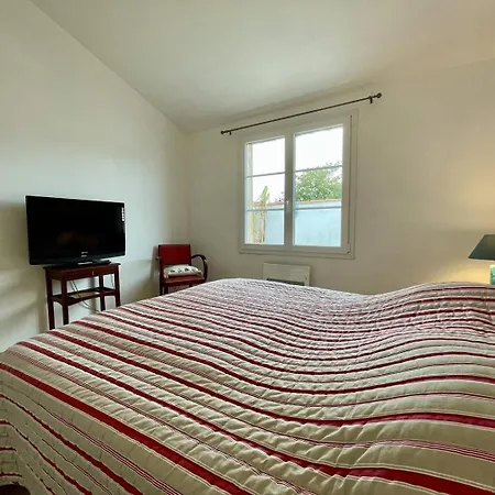 Villa Maison 4 Pieces 6 Couchages Pierre D'oleron Spo000-012 Saint-Pierre-d'Oleron