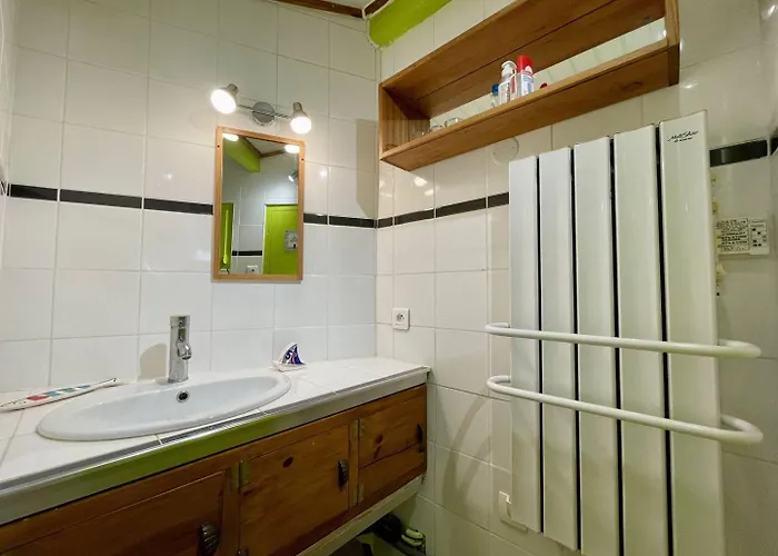 Maison 4 Pieces 6 Couchages Pierre D'oleron Spo000-012 *