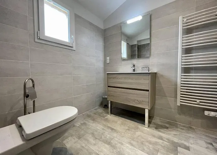 Maison 4 Pieces 6 Couchages Pierre D'oleron Spo000-012 Villa