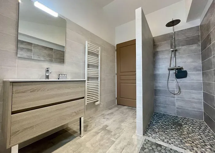 Maison 4 Pieces 6 Couchages Pierre D'oleron Spo000-012 Saint-Pierre-d'Oleron